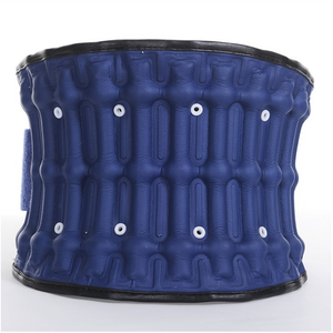 Cintura di trazione gonfiabile di vendita calda con staffa di supporto lombare massaggiatore per la parte bassa della <span class=keywords><strong>schiena</strong></span> per alleviare il dolore alla <span class=keywords><strong>schiena</strong></span> - Product Image 5