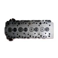 Complète Culasse pour TOYOTA HILUX 2400 3L 2.8L Moteur 11101-54131 11101-54130