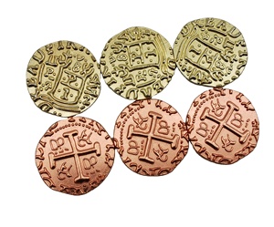 Wholesale Metal <strong>Coin</strong> For Game Cheaper Price Pirate <strong>Coins</strong> For Game And <strong>Collection</strong>