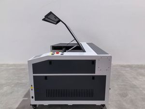 Cheap Price 60W/80W/100W/1060 Laser Engraving <b>Cutting</b> Machine CO2 Laser Cutter Engraver <b>for</b> Wood <b>Stone</b> Plastic Rubber Plywood Sm - Product Image 6