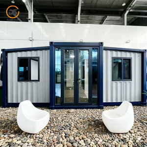 Mở rộng <span class=keywords><strong>container</strong></span> nhà Modular vận chuyển nhà prefab nhà Đúc sẵn mở rộng <span class=keywords><strong>container</strong></span> Nhà Giá - Product Image 5
