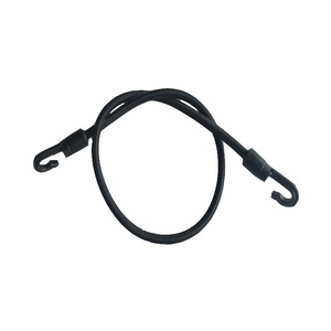 Cuerda elástica para ancla de barco, 6mm, 40cm, con gancho para mejora de la adaptación de barcos - Product Image 5