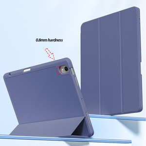 Funda Protectora para <span class=keywords><strong>iPad</strong></span> Air 2025, <span class=keywords><strong>iPad</strong></span> 11/13 M2 Pro, <span class=keywords><strong>iPad</strong></span> 11/13 M4, Resistente a Impactos, con Diseño de Barra, Venta al <span class=keywords><strong>Por</strong></span> Mayor - Product Image 5