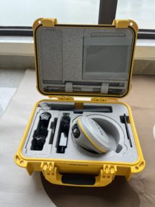 GNSS RTK G7Q ใต้พร้อมซอฟต์แวร์ Vstar ที่อัพเกรดได้และเฟิร์มแวร์สากลโมดูลเครื่องวัด GNSS GPS RTK - Product Image 3