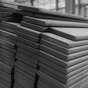 Venta directa de fábrica, bajo precio, acero al carbono AISI 1060 plano - Product Image 3