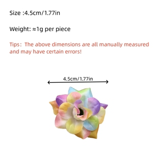 Venta al por mayor pequeñas cabezas de rosa de seda de terciopelo flores <span class=keywords><strong>artificiales</strong></span> para el hogar, oficina, boda, decoración de hotel al aire libre - Product Image 6