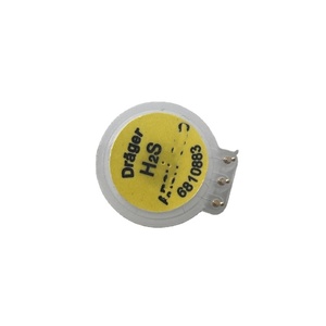 Capteur Drager XXS 6810883, capteur H2S, détecteur électronique miniature, capteur H2S utilisé pour le détecteur de fuite de gaz Drager X-am 5600 - Product Image 4