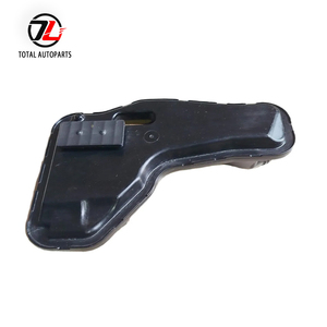 Filtre à huile de transmission DQ250 OEM 02E325429E 02E 325 429E Compatible avec V-W E36 AU-DI A3 SE-AT AL-HA-MBRA SKO-DA <span class=keywords><strong>LAU</strong></span>-RA - Product Image 3