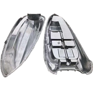 Rotomolding <span class=keywords><strong>Boat</strong></span> Roto Mold e stampi per Kayak rotostampati rotazione di plastica in vendita stampo rotazionale kayak traina - Product Image 5
