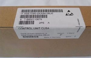 โมดูลไดรฟ์ SIMOVERT รุ่น 6SE7090-0XX84-0BJ0 สำหรับ PLC - Product Image 3