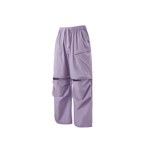 Pantalones Desmontables Nuevos 2026 para Primavera y Verano, Pantalones de Trabajo con Protección Solar UPF50 para Deportes al Aire Libre - Product Image 4