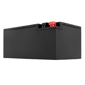 Batterijen Pack Lifepo4 100ah High Power Oplaadbare Batterijen 72V Batterij Voor Elektrische Driewieler - Product Image 3