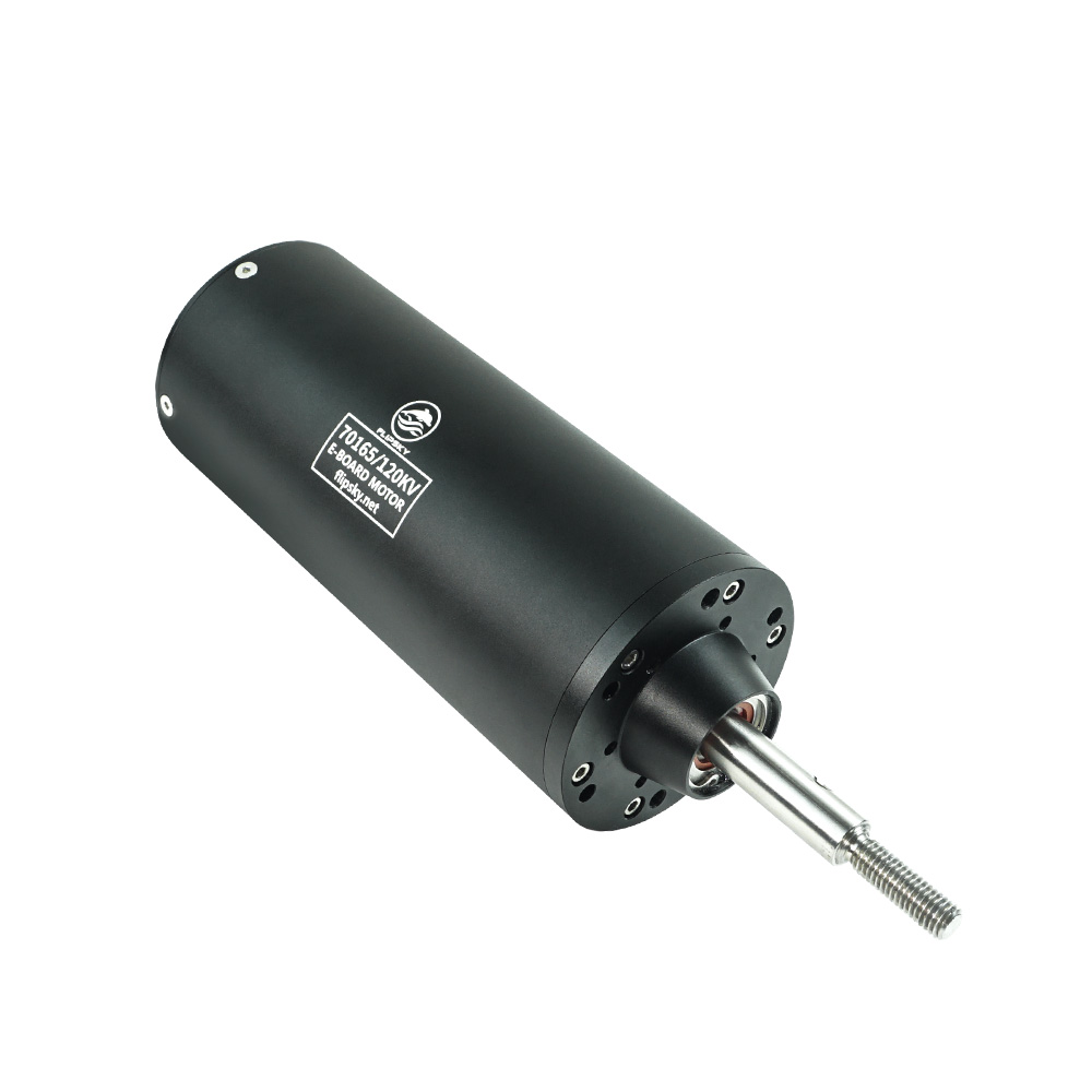 Flipsky完全防水70165 120KV 8800Wセンサーレスブラシレスモーター