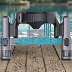 TJQ-PRO สกู๊ตเตอร์น้ำอัจฉริยะความเร็วสูง ตัวถังอะลูมิเนียม ควบคุมด้วยรีโมท ลึก 30 เมตร ความเร็ว 9 กม./ชม. - Product Image 5