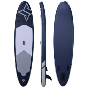 2025 Offre Spéciale Surf SUP Gonflable Stand up <span class=keywords><strong>Paddle</strong></span> Board PVC Planche de surf avec pagaie à une tête pour la pêche au surf océanique - Product Image 4