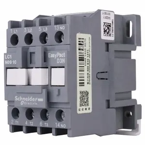 EasyPact D3N Magnetic AC Contactor 220V LC1N 0910 1210 1801 25 32 38 40 50 65M5N