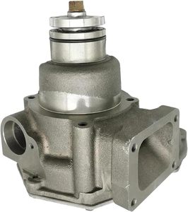 Repuestos para Motor de Excavadora 6D140E-2B, Bomba de Agua 6D140E-2B - Product Image 4