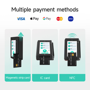 Shengma thông minh ai Máy bán hàng tự động 24/7 không giám sát bán lẻ 520L công suất 4G LTE kích hoạt thẻ/quét thanh toán giám sát từ xa - Product Image 6