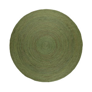 Tapis en jute sur mesure, dimensions personnalisées, tissage sur commande, tapis de sol pour une ajustement parfait dans les espaces de pièce uniques - Product Image 1