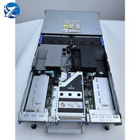 Châssis de serveur 2U haute performance monté en rack DDR4, prix usine, serveur GPU R750 R750xs R630 R710 R730 R740 R740xd R650