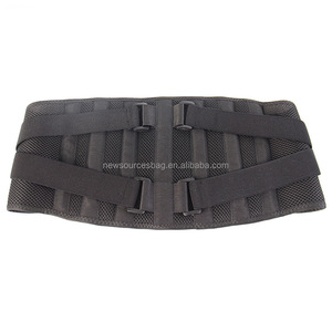 <span class=keywords><strong>Faja</strong></span> de Presión Trasera Senderismo <span class=keywords><strong>Lumbosacra</strong></span> Lumbar inferior Soporte de espalda Lumbar Cintura Soporte de espalda Cinturón Brace YDHJ91 - Product Image 2