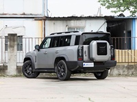 Nouvelles voitures essence SUV 7 places automatiques turbo Euro VI R20 en cuir, modèle 2026 T2 JETOUR TRAVELLER PLUS 2.0TD XWD Conquest