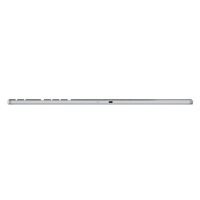 Keyboard Touchpad Combo Aluminium Alloy Tipis Tiga Mode Scissor Switching dengan Finishing CNC Anodized /24G/Kabel Desktop