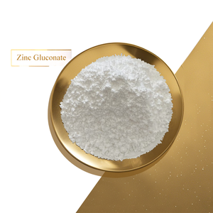 Çin fabrika kaynağı yüksek kalite çinko Gluconate en iyi fiyat gıda sınıfı toz CAS 4468-02-4 takviyeler için - Product Image 1