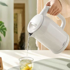 <span class=keywords><strong>Bouilloire</strong></span> électrique en acier inoxydable durable pour la maison, qui maintient la chaleur et s'éteint automatiquement. - Product Image 6