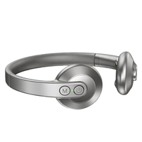 Appareil intelligent portable pour le bien-être du cou, technologie TVNS, 8 modes, contrôle par application, rechargeable, portable, pour soulager le sommeil, l'anxiété et le stress
