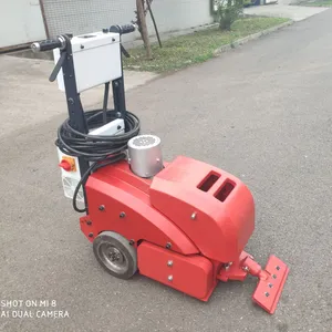 CE/ISO Approved cheap portable vinyl floor stripper price