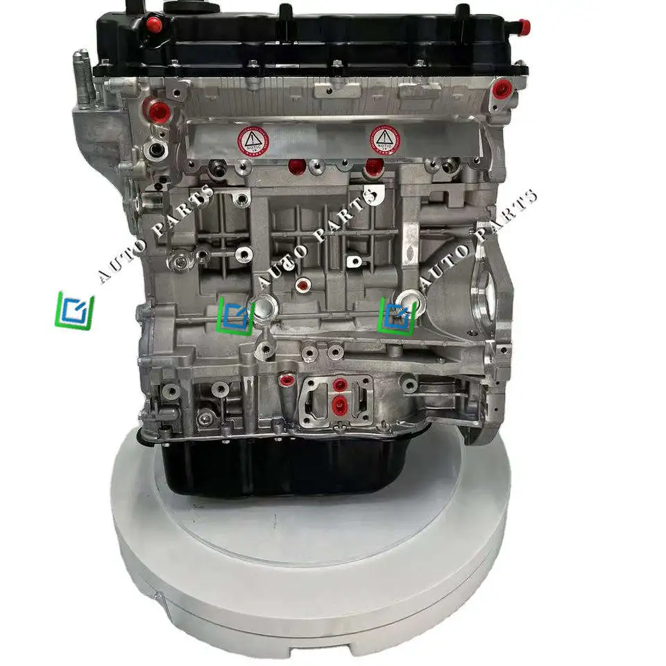 Автозапчасти CG 2.4L GDi G4KJ, двигатель для Kia Optima Sorento Forte G4KJ, двигатель в сборе для Hyundai