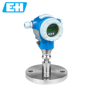Endress+Hauserr Cerabar S PMP75 100% Original, conçu pour les applications à membrane, -70~400°C, SIL2/SIL3 ATEX, en stock - Product Image 6