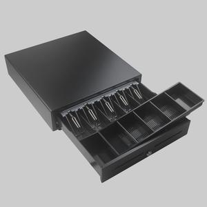 Sistema POS todo en uno de 15,6 pulgadas, Windows de escritorio con caja registradora, supermercado, venta al por mayor, máquina Pos, Hardware <span class=keywords><strong>para</strong></span> tienda minorista - Product Image 5