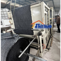 Máquina para Fabricar Alfombrillas de Plástico para Automóviles de Nuevo Estilo/Máquina de Laminación de Alfombrillas de Alambre de PE