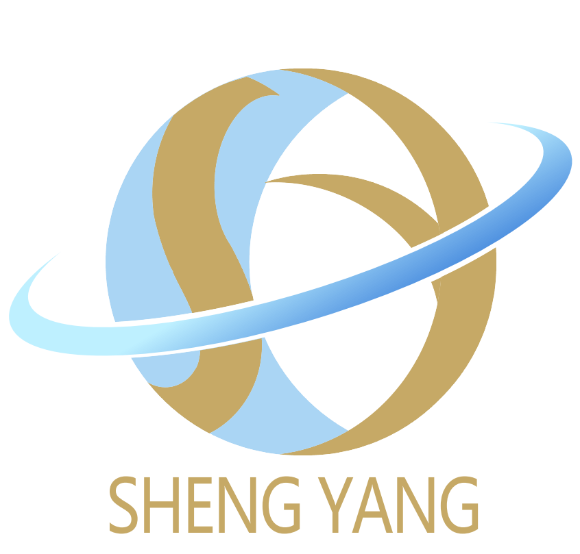 Shenzhen Shengyang Handbag Co., Ltd. logo