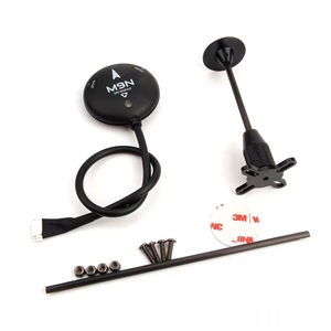 Holybro m9n <span class=keywords><strong>GPS</strong></span> ist8310 la bàn 6pin 10pin <span class=keywords><strong>Pixhawk</strong></span>/px4/pix32 điều khiển bay Ublox Lập Bản Đồ px4 pdiy - Product Image 1