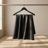 Cuir synthétique PU pour empeigne de chaussure, imperméable, anti-rayures, tissu en cuir artificiel, matériau pour chaussures
