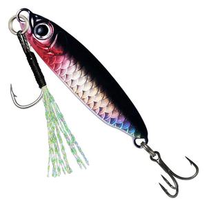 เหยื่อตกปลาคุณภาพสูง ดีไซน์การขว้างไกลพิเศษ ดึงดูดปลาได้อย่างมีประสิทธิภาพ - Product Image 6