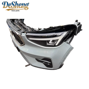 <span class=keywords><strong>Prix</strong></span> de gros pour les kits carrosserie <span class=keywords><strong>Volvo</strong></span> <span class=keywords><strong>XC40</strong></span>, pare-chocs avant, phares, grilles, radiateurs, volets – Performance durable et fiable - Product Image 4