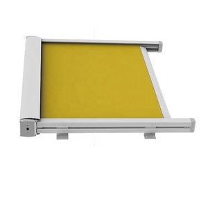 Auvent de toit motorisé de qualité supérieure pour <span class=keywords><strong>camping</strong></span>-<span class=keywords><strong>car</strong></span>, auvent <span class=keywords><strong>en</strong></span> verre, système d'auvent - Product Image 1