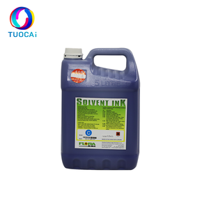 Fournisseurs de sérigraphie à encre à solvant d'impression universelle Great World en gros Encre à solvant - Product Image 4