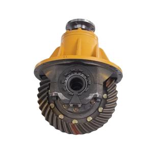 ชุดเกียร์หลักเพลาอะไหล่รถตัก LGQ856AL.03 504300C - Product Image 3