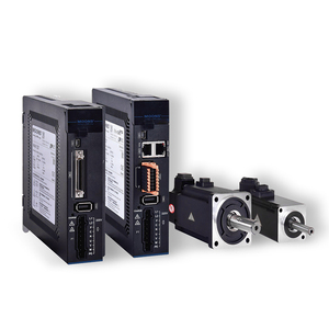 Motor de 220v y 1kw con 3.2NM 3000rpm AC para Equipos de Procesamiento de Dispositivos Médicos - Product Image 1