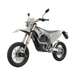 Modelo EC2 de Alkaid Descontinuado, Repuesto Compatible con BW Alkaid Ec2 96 Kmh 720nm, Motocicletas, Delantero 21 pulgadas, Trasero 18 pulgadas - Product Image 5