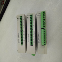 Controlador Lógico Programable (PLC) DVP60ES00T2 en Stock
