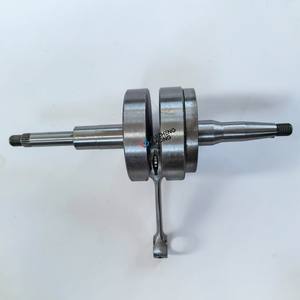 Vilebrequin Ovetto Racing de haute qualité pour Ruizheng Racing pour motos MBK Ovetto <span class=keywords><strong>Nitro</strong></span> Neos 50cc - Product Image 3