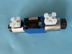 R900953654 4WRA6V30-2X/G24N9K4/V-589 Distributeur hydraulique proportionnel NG6 315 bar en stock, expédition rapide - Product Image 6