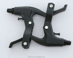 Levier de frein de vélo 2022, embrayage de vélo, Piston, clignotants, double levier de frein - Product Image 3