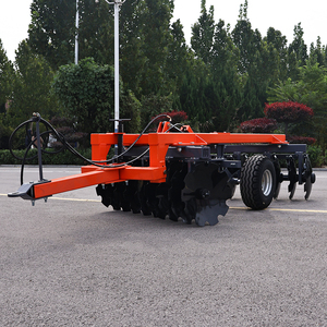20 Stück Scheiben traktor gezogen Hochleistungs-Scheibeneggen-Scheiben pflug mit niedrigem Preis- - Product Image 5